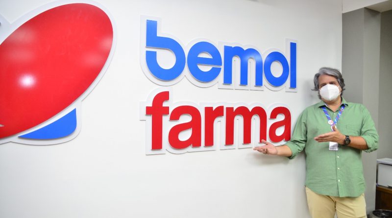 Bemol Farma expande para cidades da Amazônia Ocidental