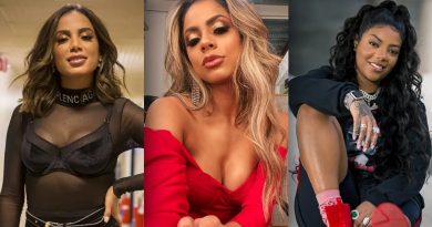 Anitta, Lexa e Ludmilla vibram com destaque do funk no Grammy Latino