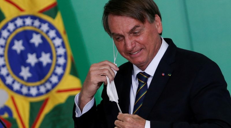 Silêncio de Bolsonaro sobre irmãos Miranda causa saia-justa para tropa de choque na CPI