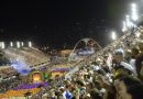 Soranz projeta carnaval em 2022 só com 100% dos cariocas vacinados
