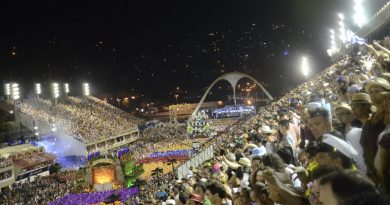 Soranz projeta carnaval em 2022 só com 100% dos cariocas vacinados