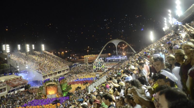 Soranz projeta carnaval em 2022 só com 100% dos cariocas vacinados