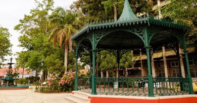 Centro Histórico de Manaus é incluído na lista das cidades históricas do Brasil