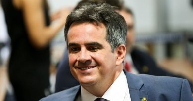 Escolha de Ciro Nogueira aplacou ira por empréstimo ao Piauí