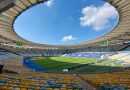 Prefeitura cede à Conmebol e decide liberar 10% de público para a final de Brasil x Argentina
