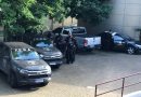 Delegado e três policiais são presos em ação conjunta do Ministério Público e da Polícia Federal
