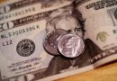 Dólar sobe pela quinta vez consecutiva e fecha a R$ 5,08