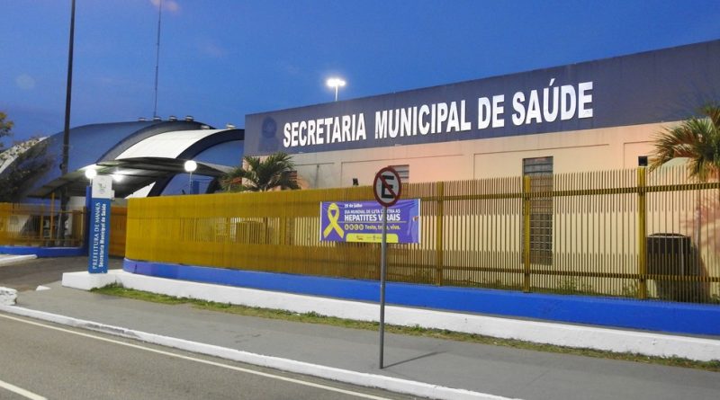 Prefeitura abre processo seletivo com vagas para Semsa em Manaus; remuneração chega a R$ 8,3 mil