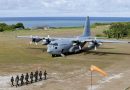 Sobreviventes saltaram de avião antes de explosão nas Filipinas