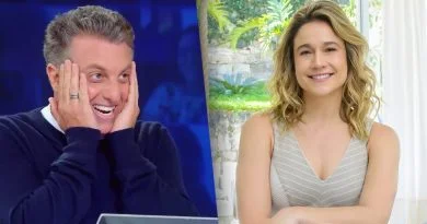 Luciano Huck já tem data para assumir 'Domingão' e Fernanda Gentil terá programa aos domingos na Globo