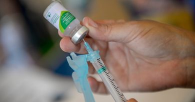 Dia D: campanha contra influenza vacinou mais de 66 mil manauaras