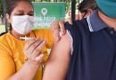 Dia D de vacinação contra a influenza em Manaus será no próximo sábado, 10/7