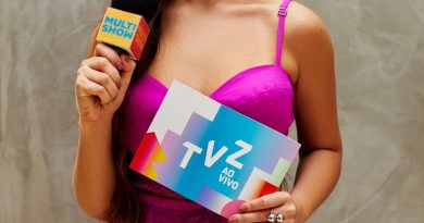 Juliette vai apresentar temporada especial do programa 'TVZ', do Multishow