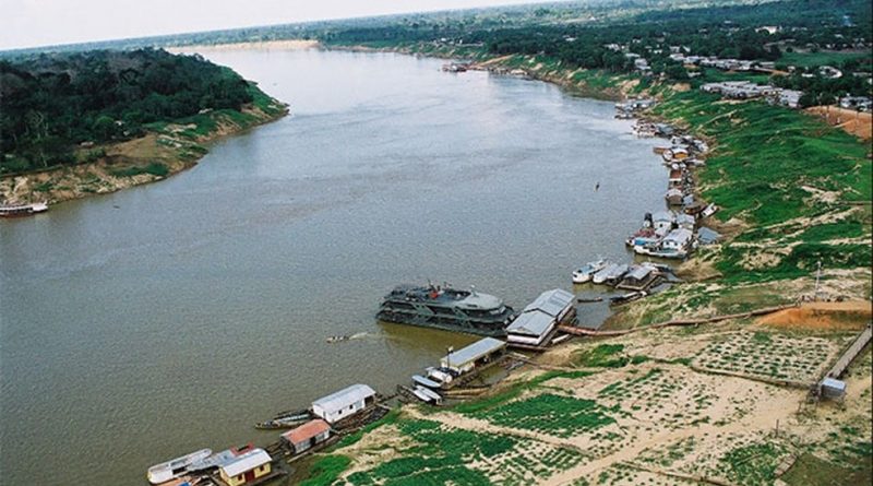 Cidades do interior do Amazonas sentem leves impactos da onda de frio e temperatura cai para 18º