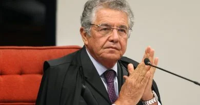 Aposentadoria de Marco Aurélio Mello no STF é publicada no Diário Oficial