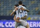 Neymar x Messi: final da Copa América reúne craques e será tira-teima de duelo por seleções