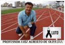 Morre o técnico campeão olímpico no atletismo Luiz Alberto de Oliveira