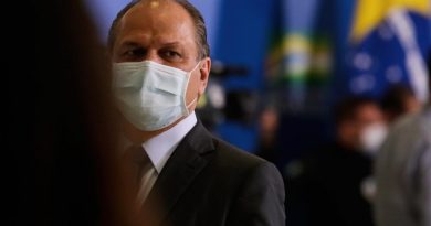 Ministério da Saúde aponta ao MPF 'diversas irregularidades' em contrato da gestão Ricardo Barros