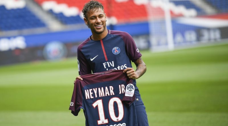 Barcelona e Neymar decidem encerrar disputas judiciais de forma amistosa