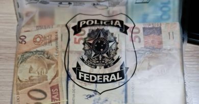 PF investiga desvio de verba e fraude em licitação em Presidente Figueiredo