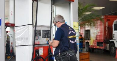 Após denúncias, Procon-AM registra 278 autuações em postos de gasolina do AM