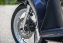 Produção de motos no Polo Industrial de Manaus tem alta de 45% no primeiro semestre de 2021