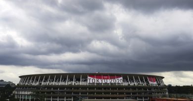 Sob estado de emergência, Tóquio não terá público na Olimpíada