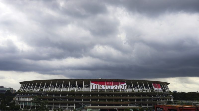 Sob estado de emergência, Tóquio não terá público na Olimpíada