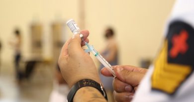 Manaus abre vacinação contra Covid para jovens a partir de 18 anos na quarta-feira (21)