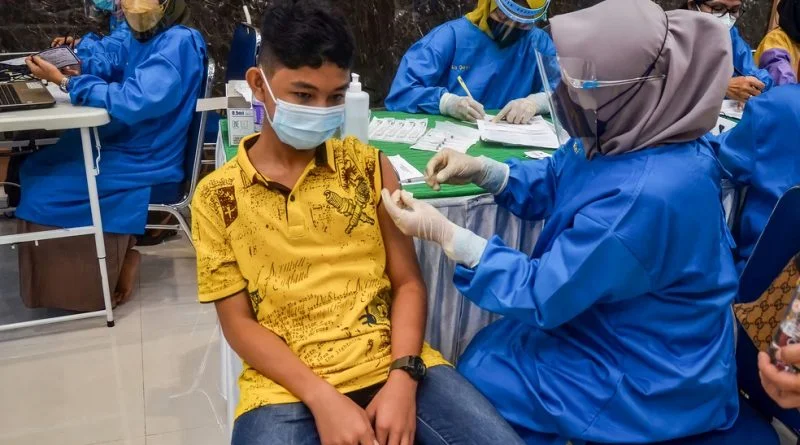 Vacinação de adolescentes contra a Covid-19: o que se sabe sobre a campanha no Brasil