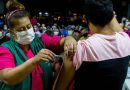 Brasil supera 100 milhões de vacinas contra covid aplicadas