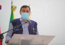 Wilson Lima cumpriu 18 das 41 promessas feitas durante campanha após 2 anos e meio de mandato