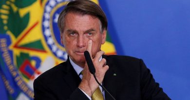 Gravações apontam Jair Bolsonaro como o patriarca das 'rachadinhas'