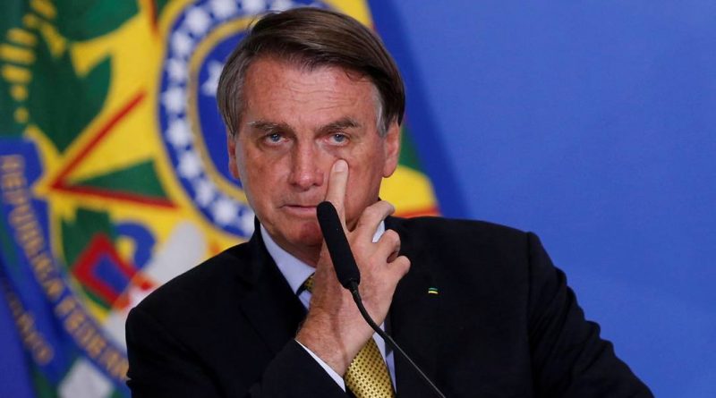 Gravações apontam Jair Bolsonaro como o patriarca das 'rachadinhas'