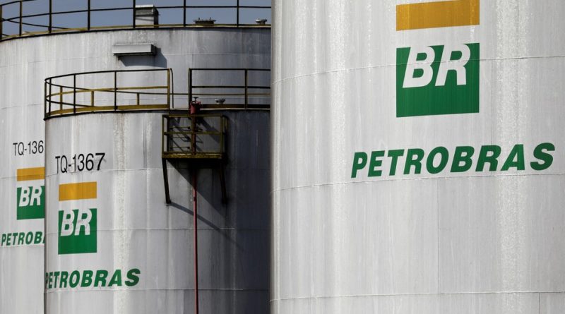 Petrobras sobe preço da gasolina nas refinarias nesta quinta-feira