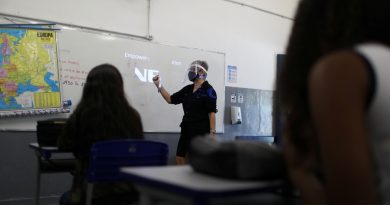 Volta às aulas no ensino infantil: Maioria das capitais vão ter formato híbrido no 2º semestre