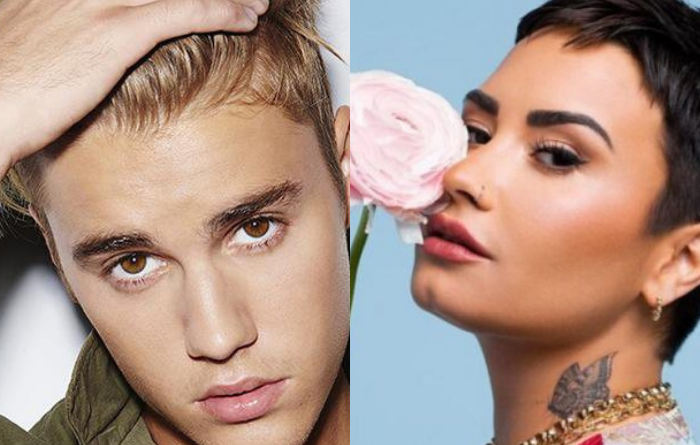 Justin Bieber e Demi Lovato são primeiras atrações confirmadas do Rock in Rio em 2022