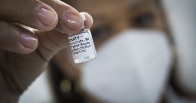 Pfizer e BioNTech assinam acordo com Eurofarma para fabricação de vacina contra Covid-19