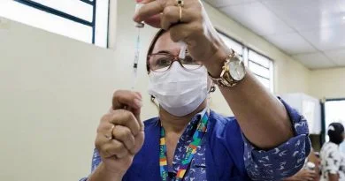 Prefeitura de Manaus divulga esquema de vacinação contra a Covid-19 de terça a sexta-feira