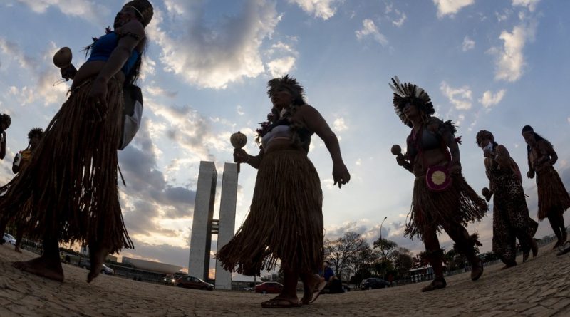 Taxa de assassinatos de indígenas aumenta 21,6% em dez anos enquanto de homicídios em geral cai, diz Atlas da Violência