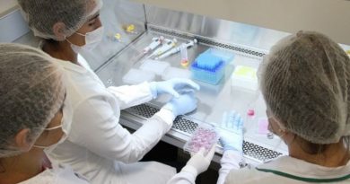 Manaus ganhará 1º laboratório de Biogenômica da região Norte