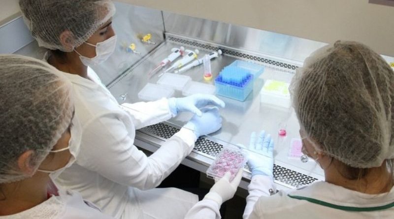 Manaus ganhará 1º laboratório de Biogenômica da região Norte