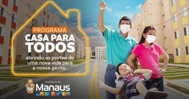 Programa Casa para Todos: abrindo as portas de uma nova vida para a nossa gente