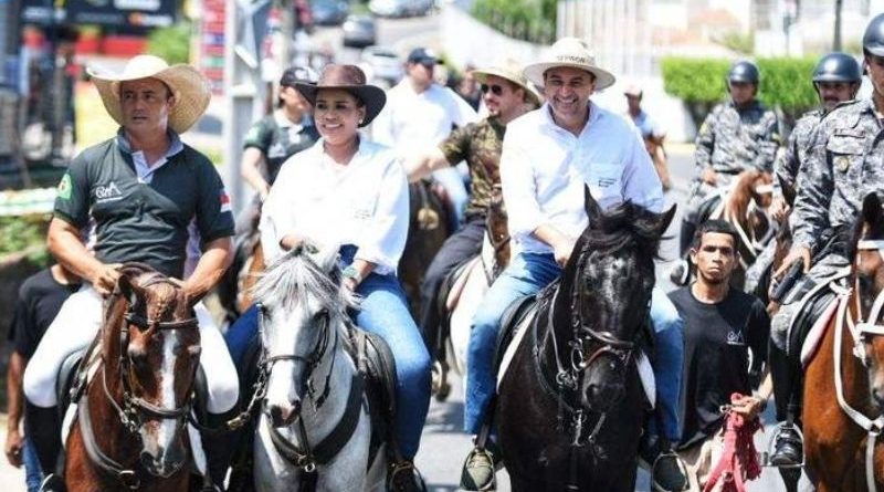 Após edição on-line, Governo aposta em formato híbrido para Expoagro 2021