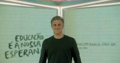 'Domingão com Huck': Programa com Luciano Huck estreia em 5 de setembro com quadros de sucesso