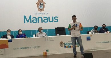 Prefeitura investirá R$ 40 milhões no ‘Plano de Valorização dos Profissionais da Educação’, em Manaus