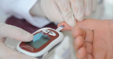 Brasil registra primeira cirurgia contra diabetes tipo 2 feita com robô