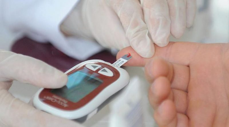 Brasil registra primeira cirurgia contra diabetes tipo 2 feita com robô