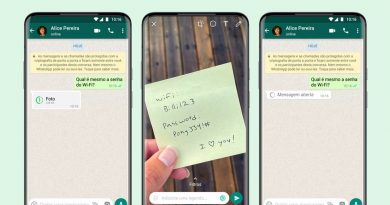 WhatsApp ganha opção para enviar fotos e vídeos que só podem ser visualizados uma vez