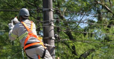 STF declara inconstitucional decreto que mudou ICMS sobre energia elétrica do Amazonas